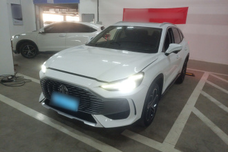 名爵 MG ONE 2022款 β-质享生活系列 1.5T 大满足1128版