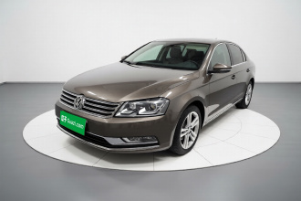 大众 迈腾 2016款 1.8TSI 智享豪华型