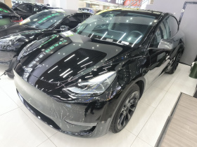 特斯拉 Model Y 2022款 改款 长续航全轮驱动版
