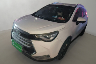 江汽集团 瑞风S3 2018款 定制版 1.5L 手动豪华型