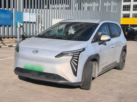 埃安 AION Y 2023款 Younger