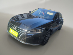 日产 天籁 2022款 2.0T XL 进享版