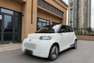 欧拉白猫 2020款 401km 长续航型