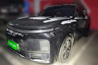 理想汽车 理想L7 2025款 Max 智能焕新版