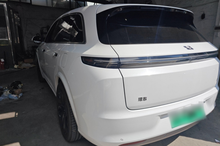 理想汽车 理想L7 2023款 Pro车身外观6003