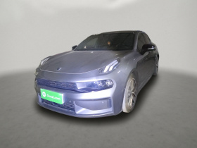 领克03 2022款 2.0TD DCT劲Pro