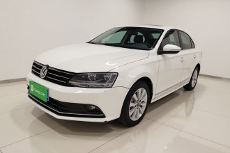 大众 速腾 2015款 1.6L 自动舒适型