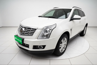 凯迪拉克SRX 2015款 3.0L 舒适型