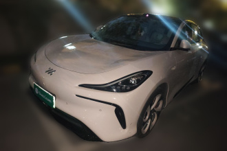 智己汽车 智己LS6 2023款 Max 超长续航版