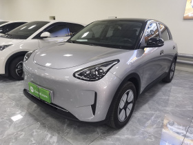 吉利银河 星愿 2025款 310km 青春版