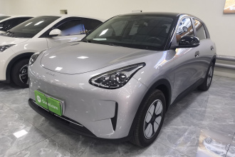 吉利银河 星愿 2025款 310km 青春版