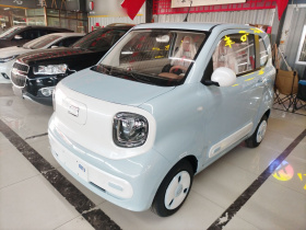 奔腾小马 2026款 222km 萌趣马 Plus