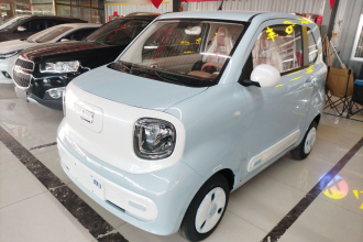 奔腾小马 2026款 222km 萌趣马 Plus