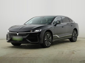 岚图汽车 岚图追光 2023款 四驱长续航版