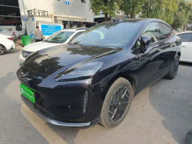 昊铂HT 2024款 825特高压激光雷达版