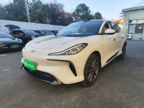 智己汽车 智己LS6 2023款 Max 标准版