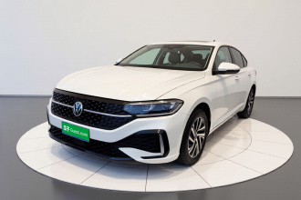 大众 朗逸 2024款 1.5L 自动星空五百万版