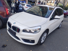 宝马2系多功能旅行车 2015款 218i 领先型