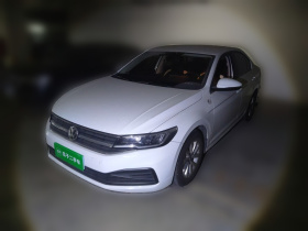 大众 宝来 2020款 1.5L 自动时尚型