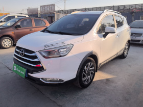 江汽集团 瑞风S3 2016款 1.5L 手动豪华智能型