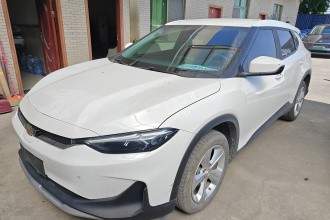 雪佛兰 畅巡 2023款 星宇版