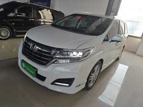 本田 艾力绅 2016款 2.4L 至尊版