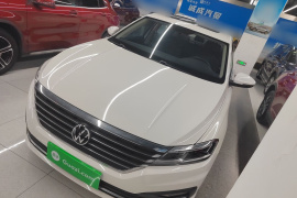 大众 朗逸 2021款 1.5L 自动舒适版