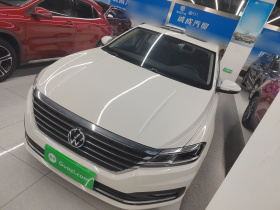 大众 朗逸 2021款 1.5L 自动舒适版