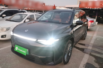 零跑汽车 零跑C16 2024款 纯电 520尊享版