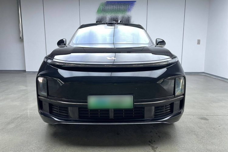 理想汽车 理想L9 2024款 Ultra车身外观6003