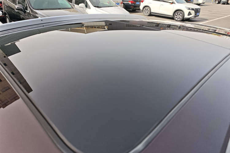 保时捷 2014款 Macan 2.0T局部细节57