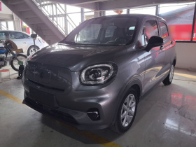 零跑汽车 零跑T03 2022款 玛瑙版