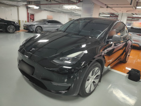 特斯拉 Model Y 2022款 长续航全轮驱动版