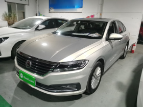 大众 朗逸 2019款 1.5L 自动视野版 国VI