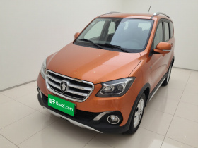 福田 伽途ix7 2018款 1.5L标准型DAM15DL