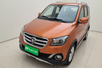 福田 伽途ix7 2018款 1.5L标准型DAM15DL