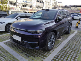 零跑汽车 零跑C16 2024款 增程 200激光雷达版