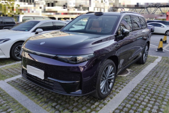 零跑汽车 零跑C16 2024款 增程 200激光雷达版