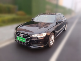 奥迪A6L 2014款 30 FSI 舒适型