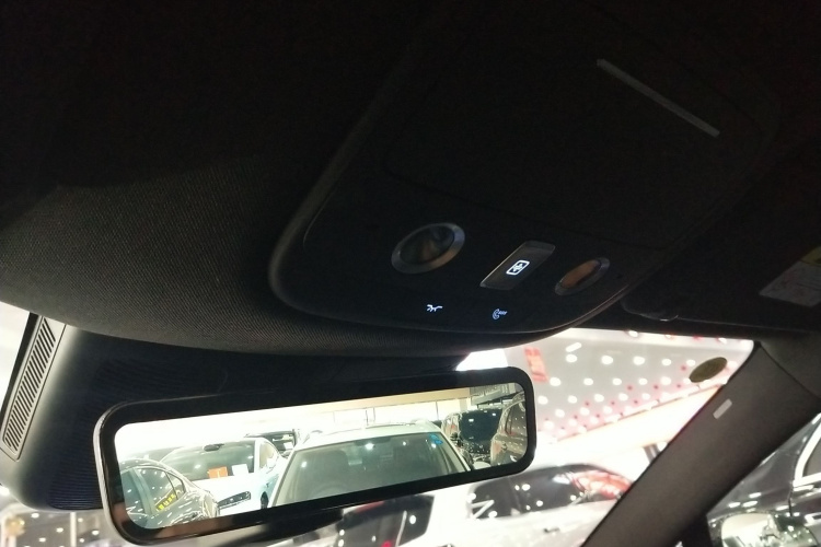 鸿蒙智行 享界S9 2024款 纯电 Ultra 四驱旗舰版中控内饰22