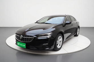 别克 君威 2022款 552T 智享型