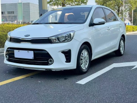 起亚 焕驰 2017款 1.4L 自动智享版Value