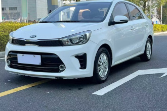 起亚 焕驰 2017款 1.4L 自动智享版Value