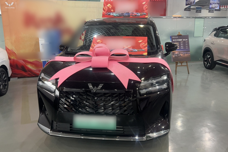 五菱汽车 星光730 2025款 1.5T CVT 精英型车身外观6001