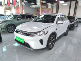 比亚迪 海狮05 DM-i 2025款 DM-i 智驾版 115KM旗舰型