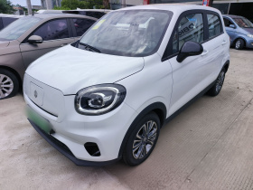 零跑汽车 零跑T03 2024款 310舒享版