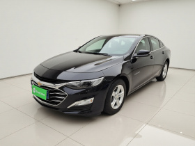 雪佛兰 迈锐宝XL 2019款 535T CVT锐行版