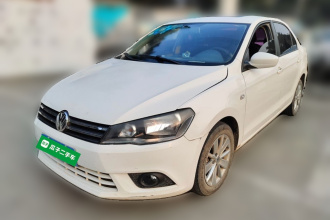 大众 捷达 2015款 质惠版 1.6L 手动舒适型