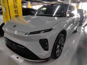 蔚来ES8 2023款 75kWh