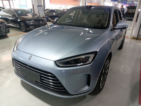 鸿蒙智行 问界M5 2023款 增程四驱智驾版